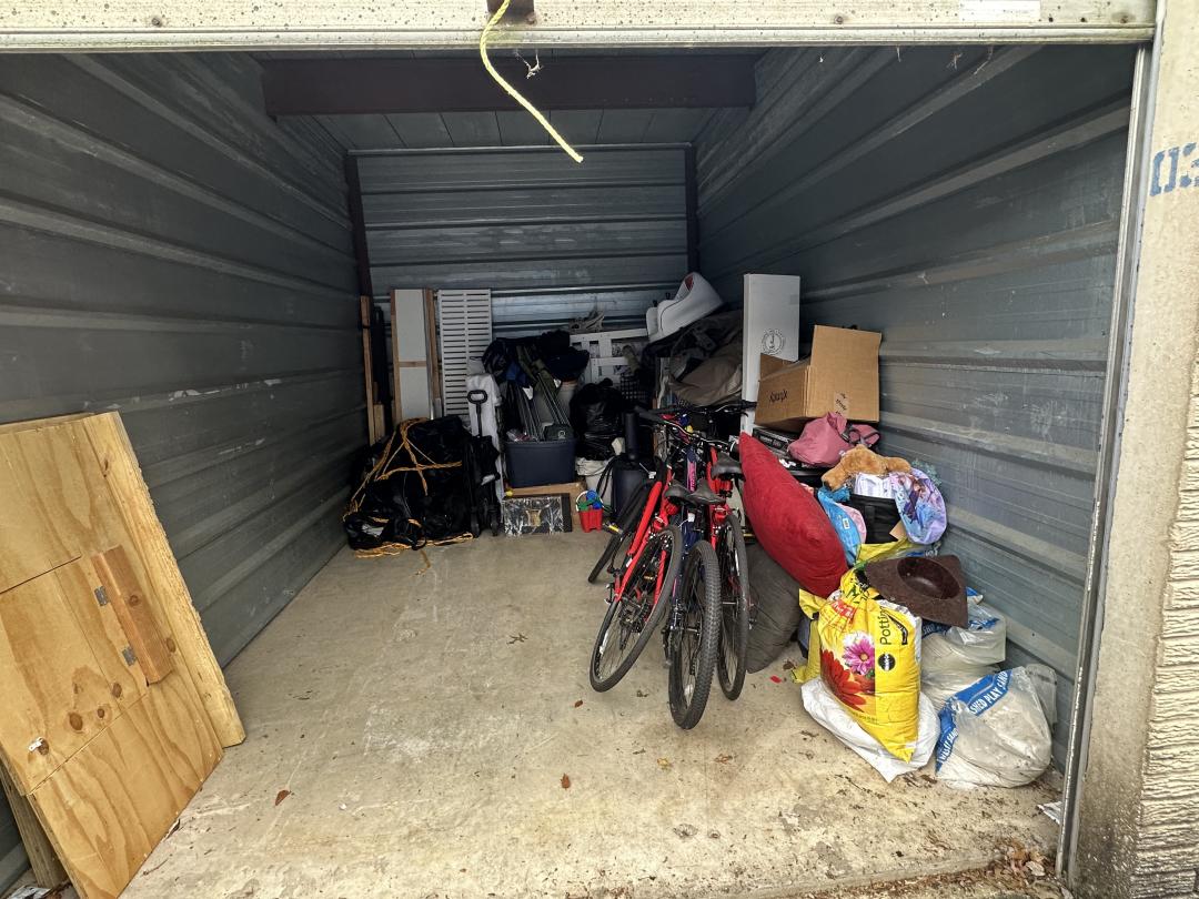 Storage Unit Auction in Elkton, MD at A STORAGE DEPOT ELKTON ends on